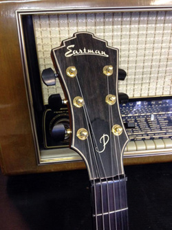 EASTMAN