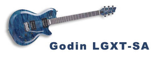 godin lgxt-sa